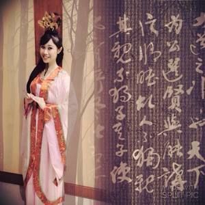 Meet your Posher, Wendy